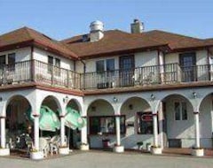 Hotelli The Sea Breeze Inn (Middletown, Amerikan Yhdysvallat)