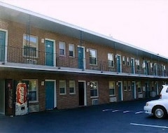 Motel Express Inn (Towson, Sjedinjene Američke Države)