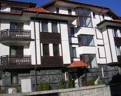 Otel Sveti Stefan Apartment House (Bansko, Bulgaristan)