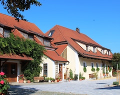 Nhà trọ Landhotel Grosseiberhof (Waldmünchen, Đức)