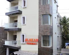 Hotel Alakan Residency (Tiruchendur, Indija)