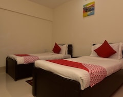 Hotel OYO 18708 Tranquil Homes - Hill Crest (Mumbai, Indien)