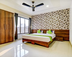 Hotel Treebo Trend Kuber Inn (Pune, India)