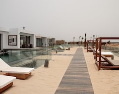 Hotel Bavaro Beach Dakhla (Dakhla, Marruecos)