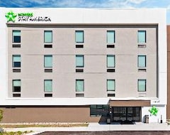 Hotelli Extended Stay America Premier Suites - Fredericksburg (Fredericksburg, Amerikan Yhdysvallat)