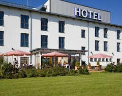 Khách sạn Airport Hotel Paderborn (Büren, Đức)