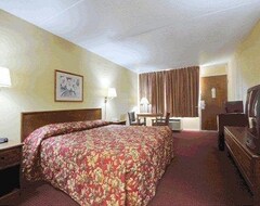 Hotel Americas Best Value Inn And Suites (McGehee, USA)