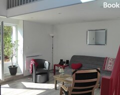 Cijela kuća/apartman Dans Un Jardin (Apremont-la-Forêt, Francuska)