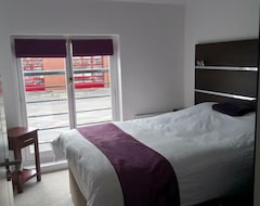 Hotel Rooms At The Inn (Retford, Ujedinjeno Kraljevstvo)
