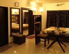 Hotel Samudra (Mundra, Indija)