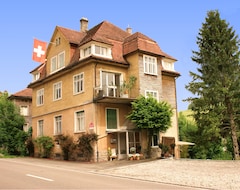 Khách sạn Villa Donkey (Degersheim, Thụy Sỹ)
