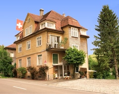 Hotel Villa Donkey (Degersheim, Schweiz)