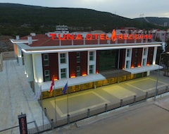 Hotel Tuna Otel Rezidans (Mugla, Turkey)