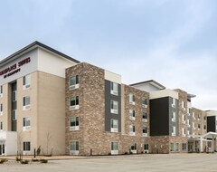 Hotel TownePlace Suites by Marriott Oshkosh (Oškoš, Sjedinjene Američke Države)