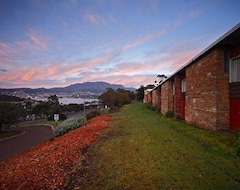 City View Motel (Hobart, Avustralya)