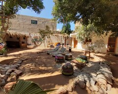 Khách sạn Sunrise Camp Dahab (Dahab, Ai Cập)