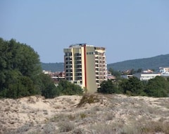 Hotel Perla Sun Park (Primorsko, Bulgaria)