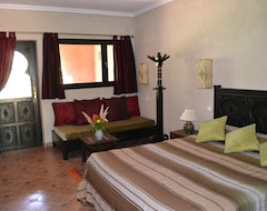 Hotel Domaine De Tameslohte (Marakeš, Maroko)