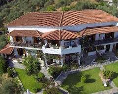 Hotel Irida (Skiathos Town, Greece)