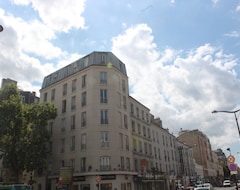 Hotelli de l'Union (Pariisi, Ranska)