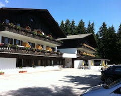 Hotel Maranza Resort (Mühlbach, Italien)