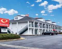 Hotel Econo Lodge Greenville (Greenville, USA)