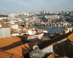 Hotelli Shining View (Porto, Portugali)