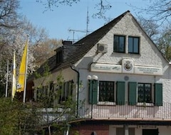 Otel See-Gastronomie Broichtal (Alsdorf, Almanya)