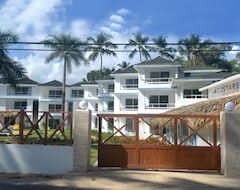 Hotel Costarena Beach (Las Terrenas, Dominikanska Republika)