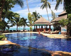 Khách sạn Sand Sea Resort & Spa (Lamai Beach, Thái Lan)