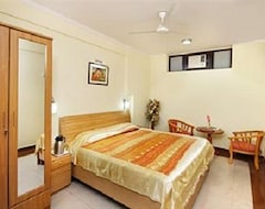 Hotelli Hotel Midtown (Haridwar, Intia)