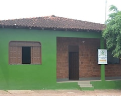 Hostel da Milla (Presidente Figueiredo, Brazil)