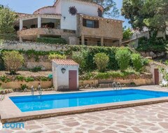 Casa/apartamento entero Rural Kairos (Siete Aguas, España)