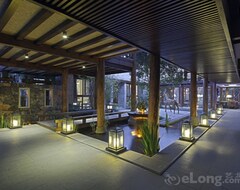 Hotel Reign Vacation Inn (Lijiang, Kina)