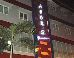 Hotel Avon's Residence (Manado, Indonesia)