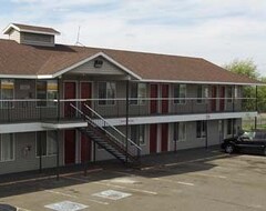 Motel Knights Inn Pasco (Pasco, Hoa Kỳ)
