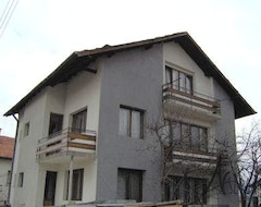 Otel Topuzovi (Dobrinishte, Bulgaristan)