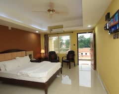 Hotel Vyasa Mandira (Kodaikanal, Indija)