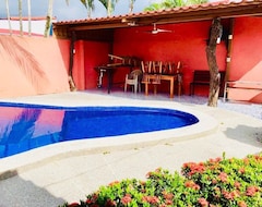 Hotel Delfin Playa Bejuco (Parrita, Costa Rica)