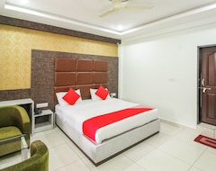 Hotel OYO 16377 Eagle Fantasy (Mysore, Indija)