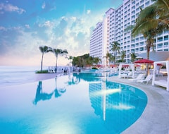 Hilton Vallarta Riviera All-Inclusive Resort (Puerto Vallarta, Mexico)