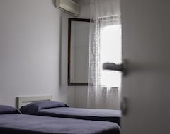 Nhà trọ Balabuska Rooms (Codevigo, Ý)