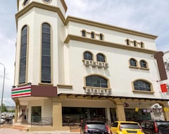 Khách sạn Oyo 142 Sh  Kota Damansara (Petaling Jaya, Malaysia)