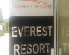 Hotel Everest Resort (Mae Nam Beach, Thailand)
