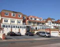 Hotel Preston Sands (Paignton, Reino Unido)