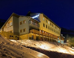 Hotel Adam (Špindleruv Mlýn, Tjekkiet)