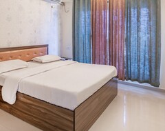 Khách sạn Aviva Apartments (Mumbai, Ấn Độ)