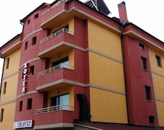 Hotel Sveti Georgi (Sandanski, Bulgaria)