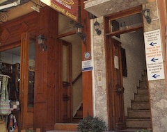 Ξενοδοχείο Το Δίπορτο (Χανιά, Ελλάδα)