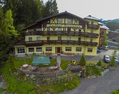 Otel Gasthof Freisleben (St. Anton am Arlberg, Avusturya)